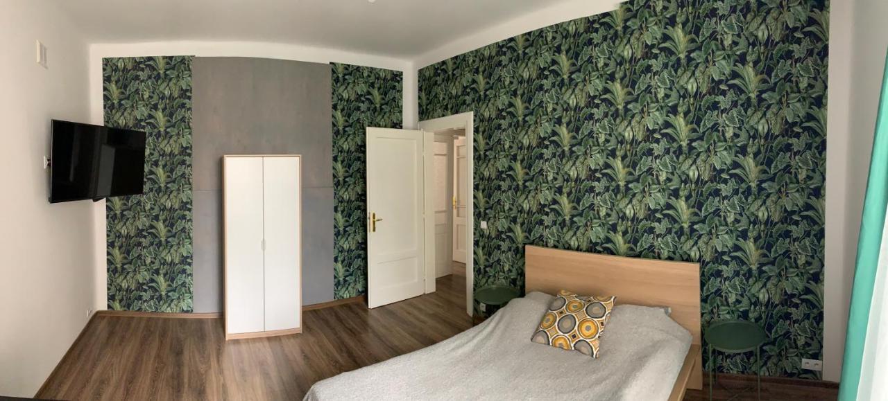 Apartament Rowna 12 Kielce Esterno foto